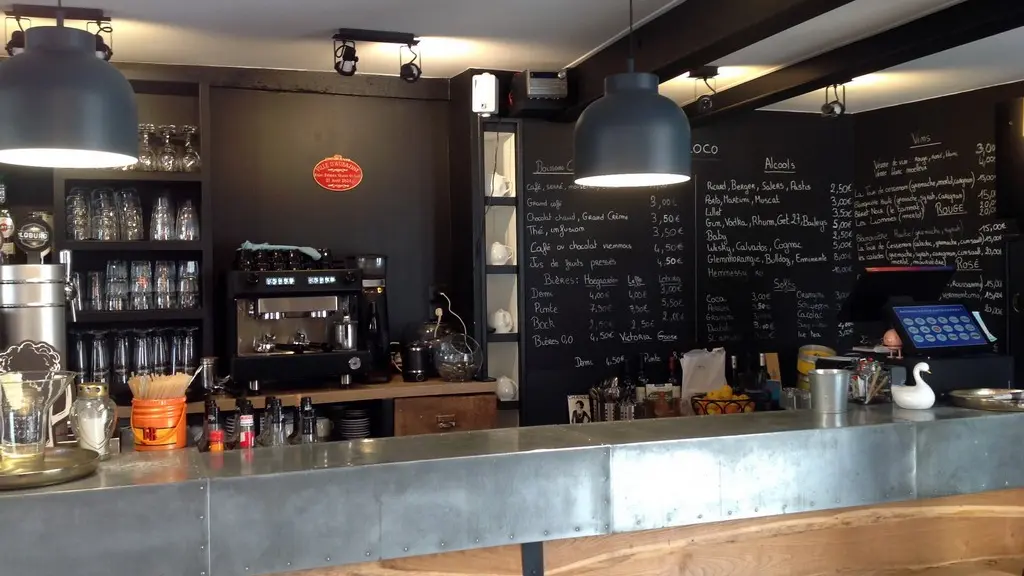 ChezCoco-bar