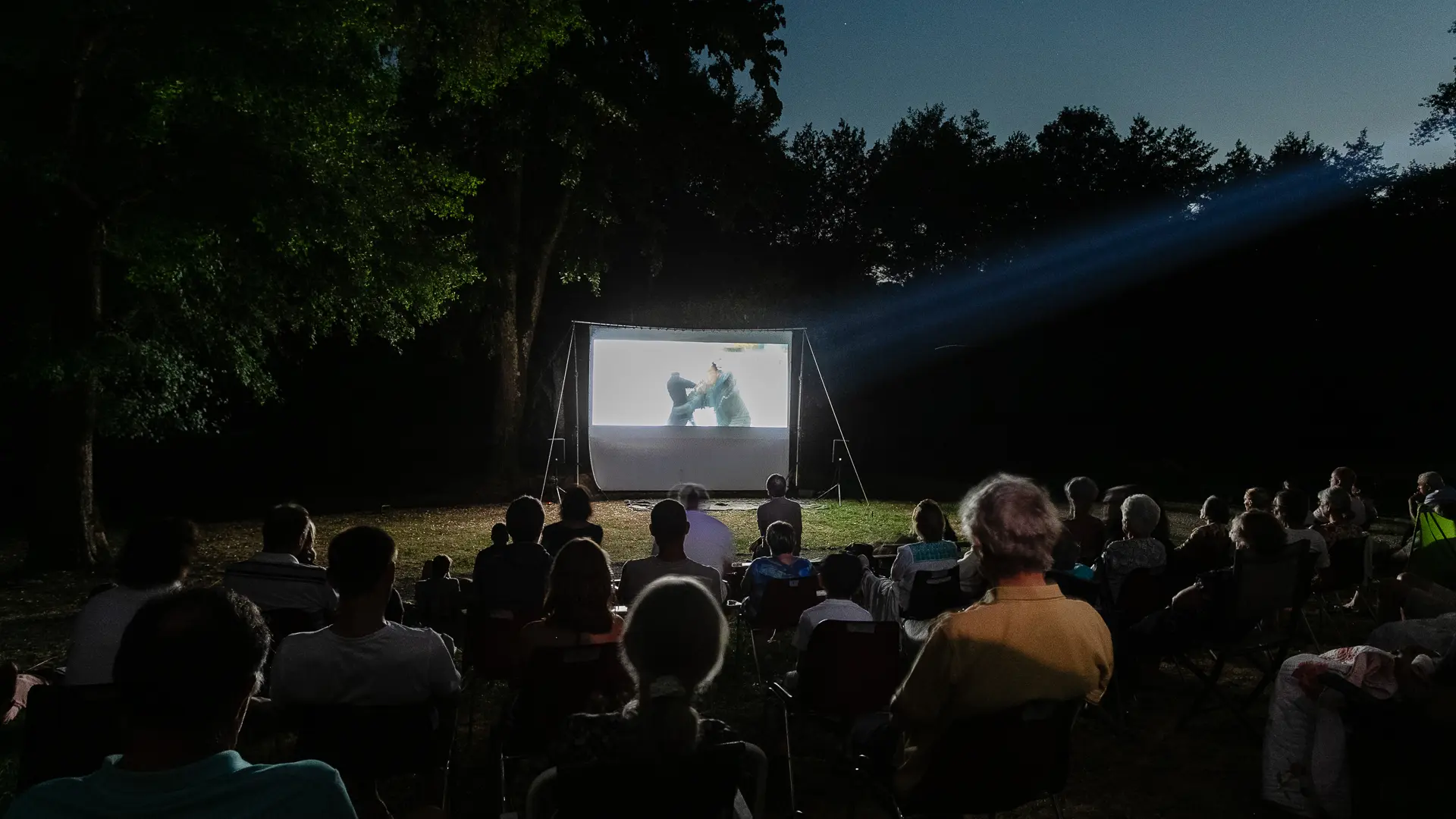 Ciné Belle Étoile Cauvaldor