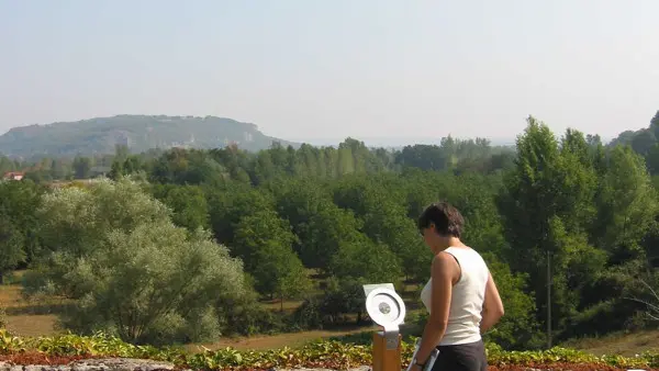 Espace Naturel Sensible de la Couasne de Floirac