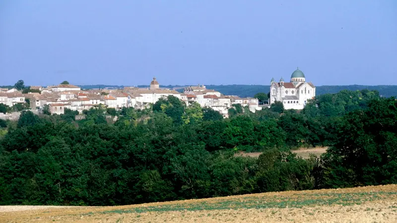 Castelnau Montratier