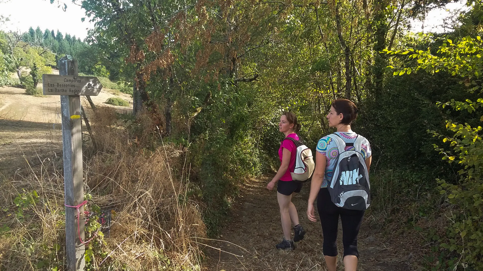 Circuit de la Vallée Heureuse_02 © Lot Tourisme - A. Leconte