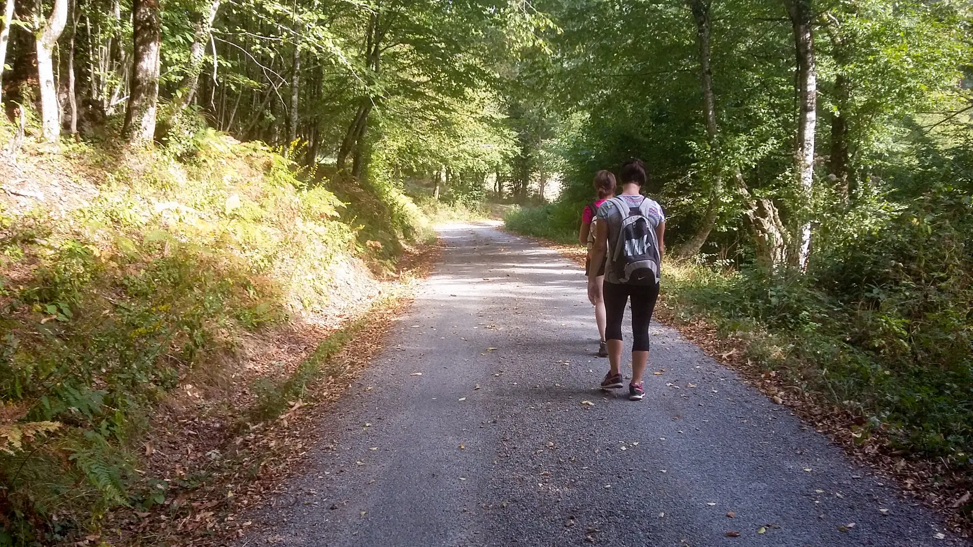 Circuit de la Vallée Heureuse_03 © Lot Tourisme - A. Leconte