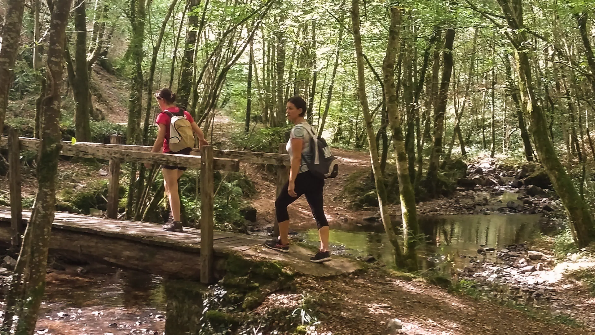 Circuit de la Vallée Heureuse_10 © Lot Tourisme - A. Leconte