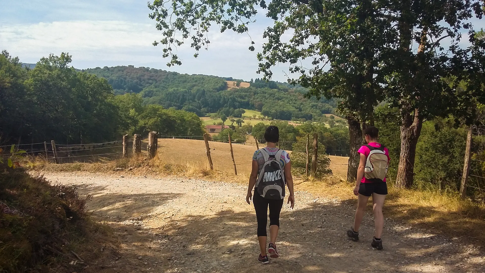 Circuit de la Vallée Heureuse_12 © Lot Tourisme - A. Leconte