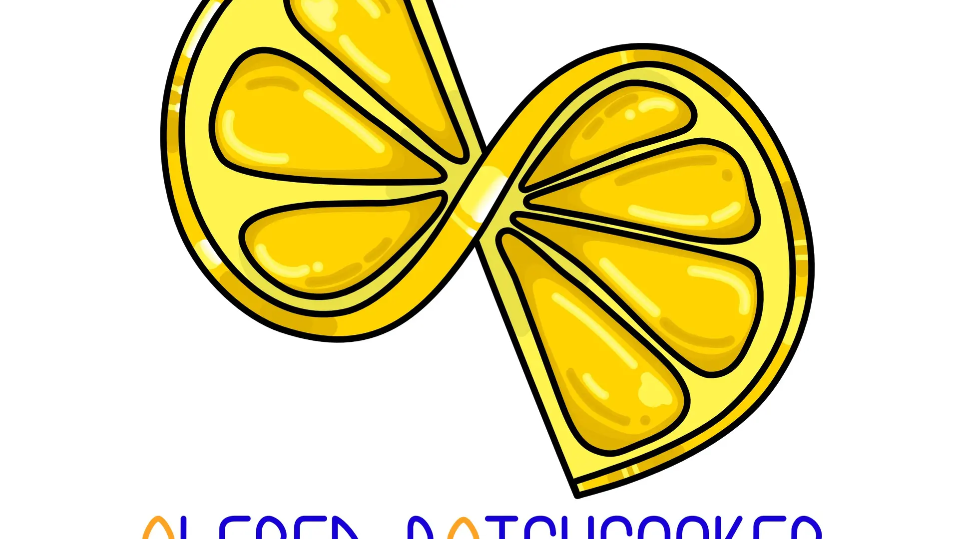 Citron + AB Vectoriel fond