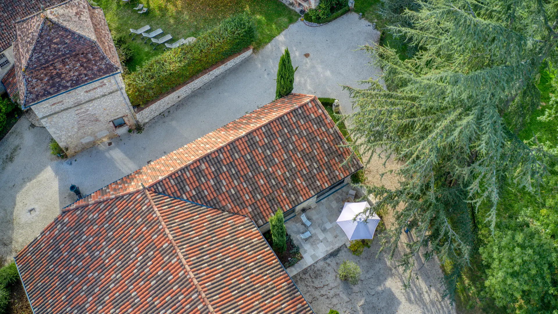 gîte Garenne Suite