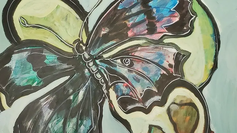 Comme un rayon de lune