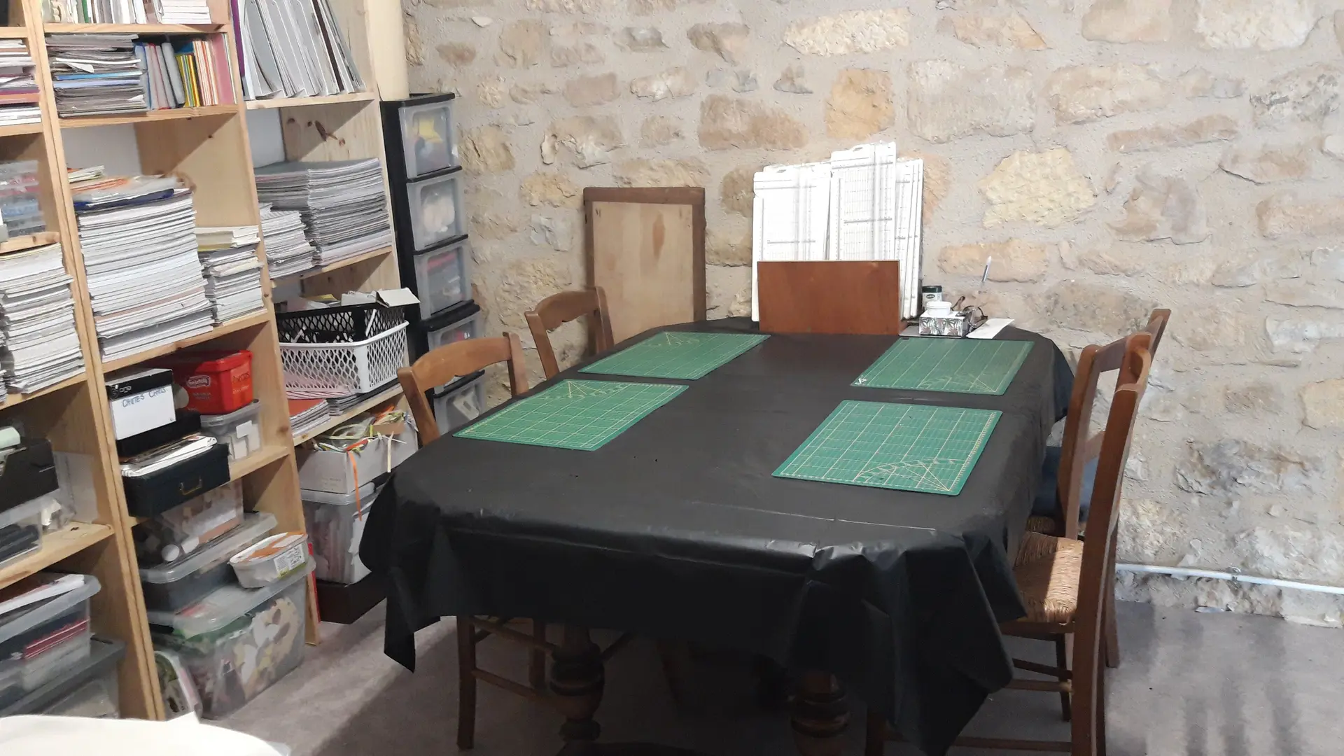 Coin Atelier