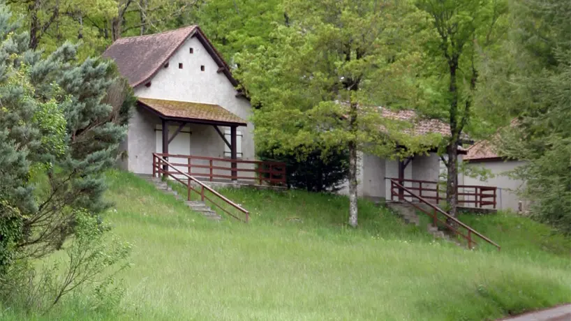 Colline aux chalets - Loc T1