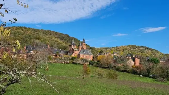 Collonges