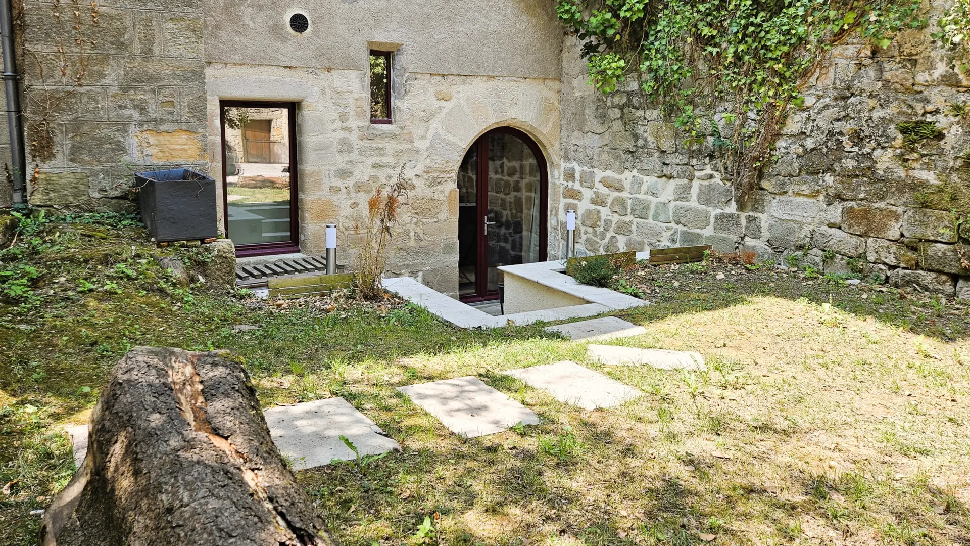 Cours anglaise privative