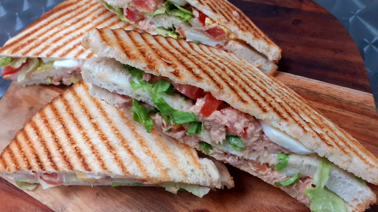 Croques