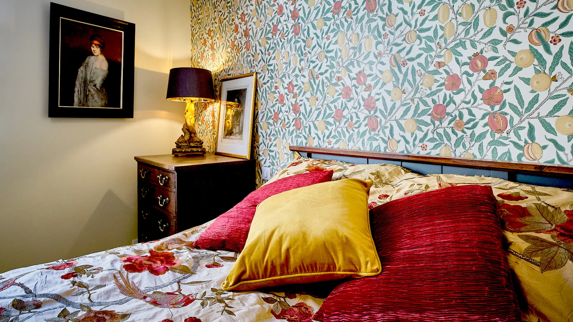William Morris