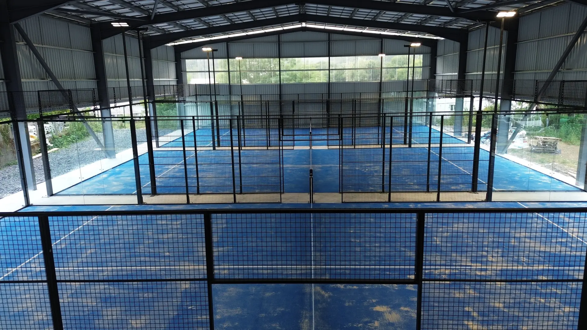 Padel Capdenac