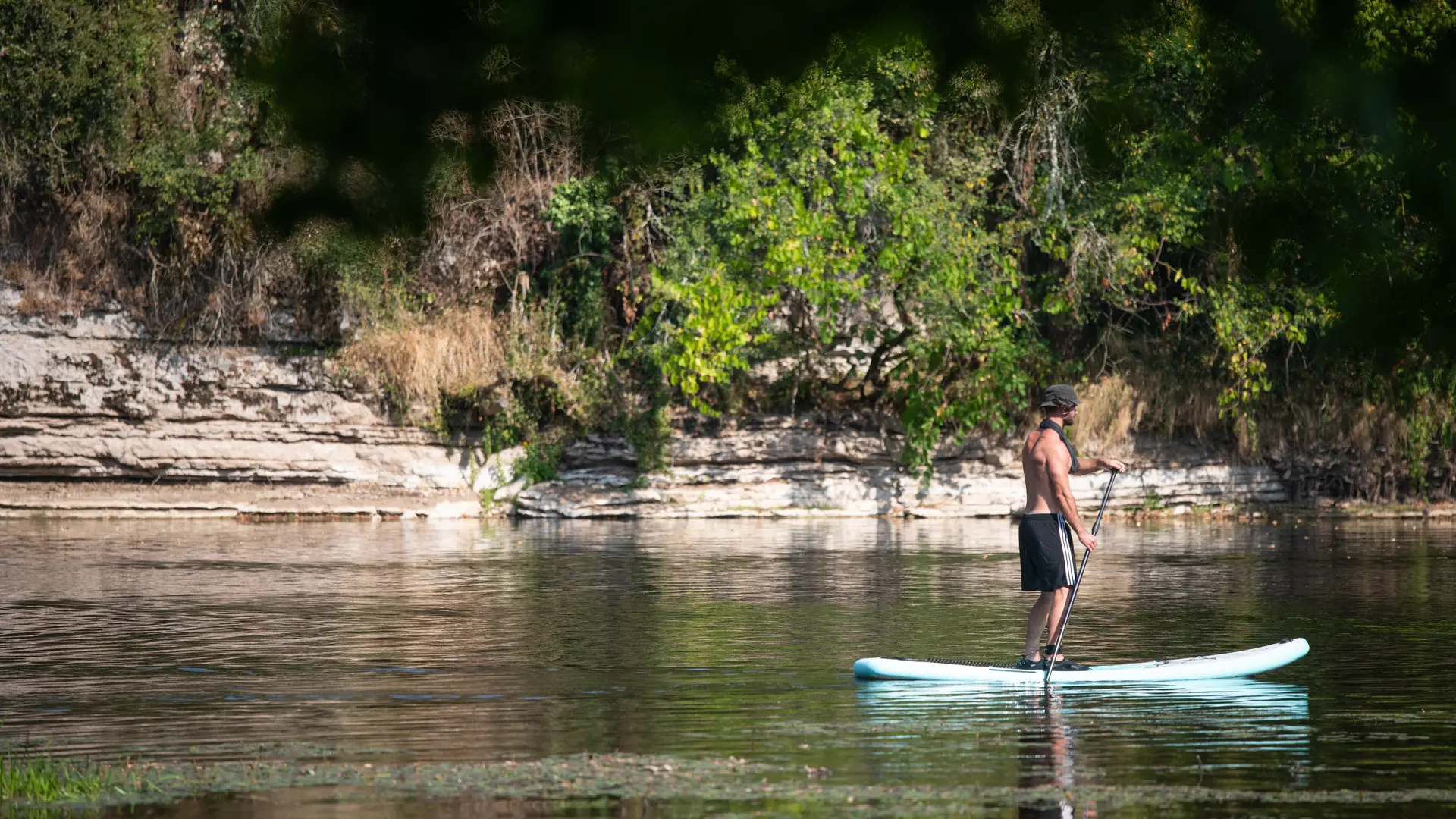 padel village du port