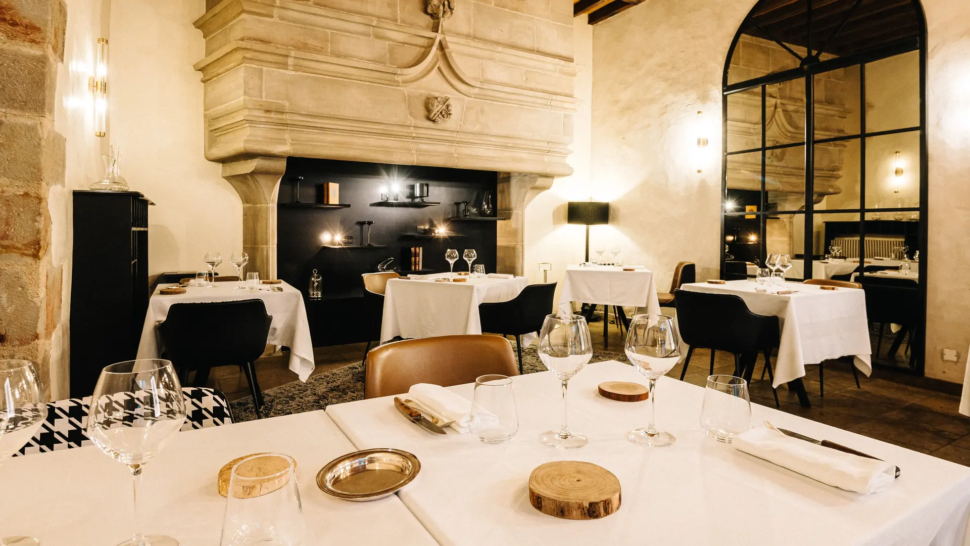 Restaurant La Dinée du Viguier