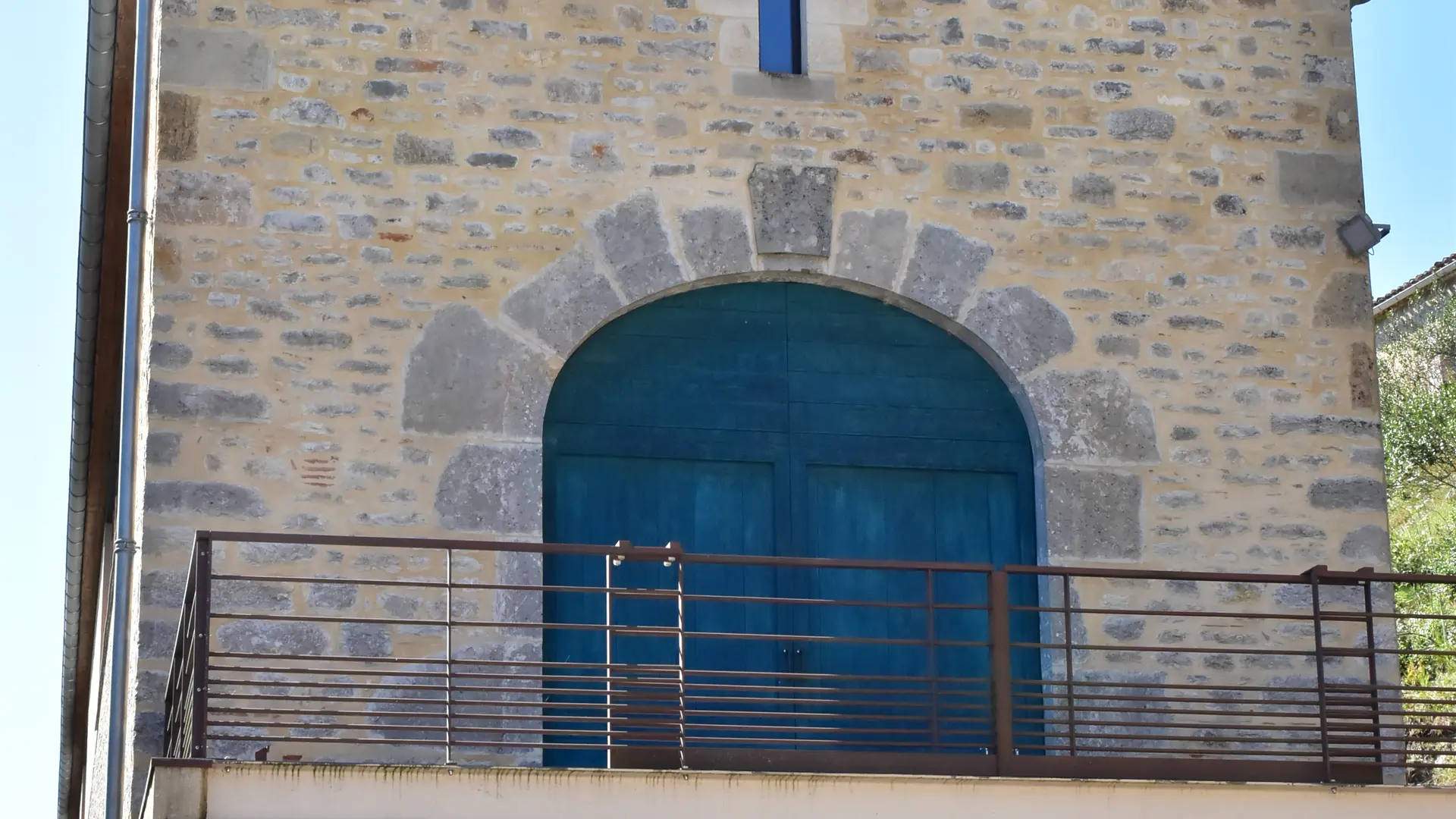 Chai 215 rue du poche