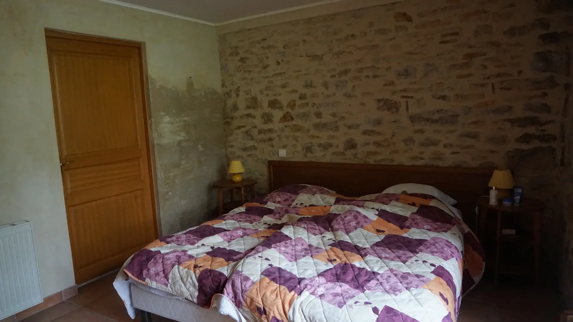chambre 1