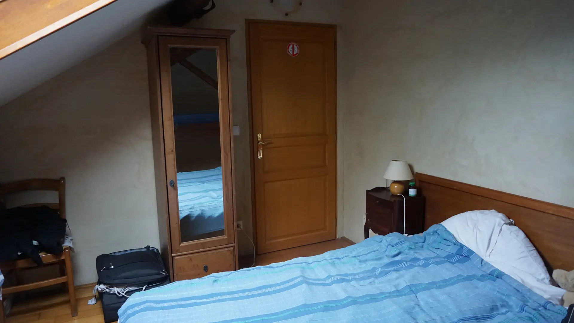 chambre 2