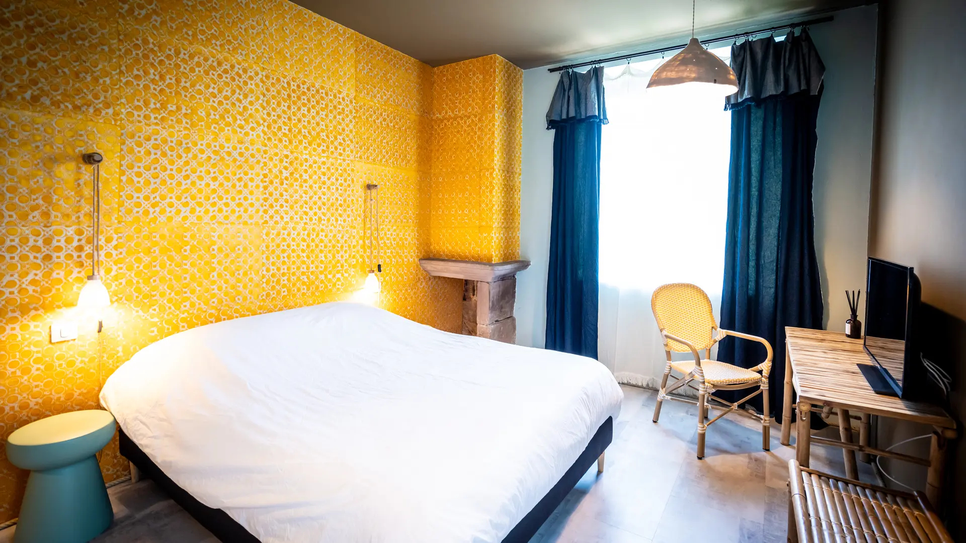 Chambre 2