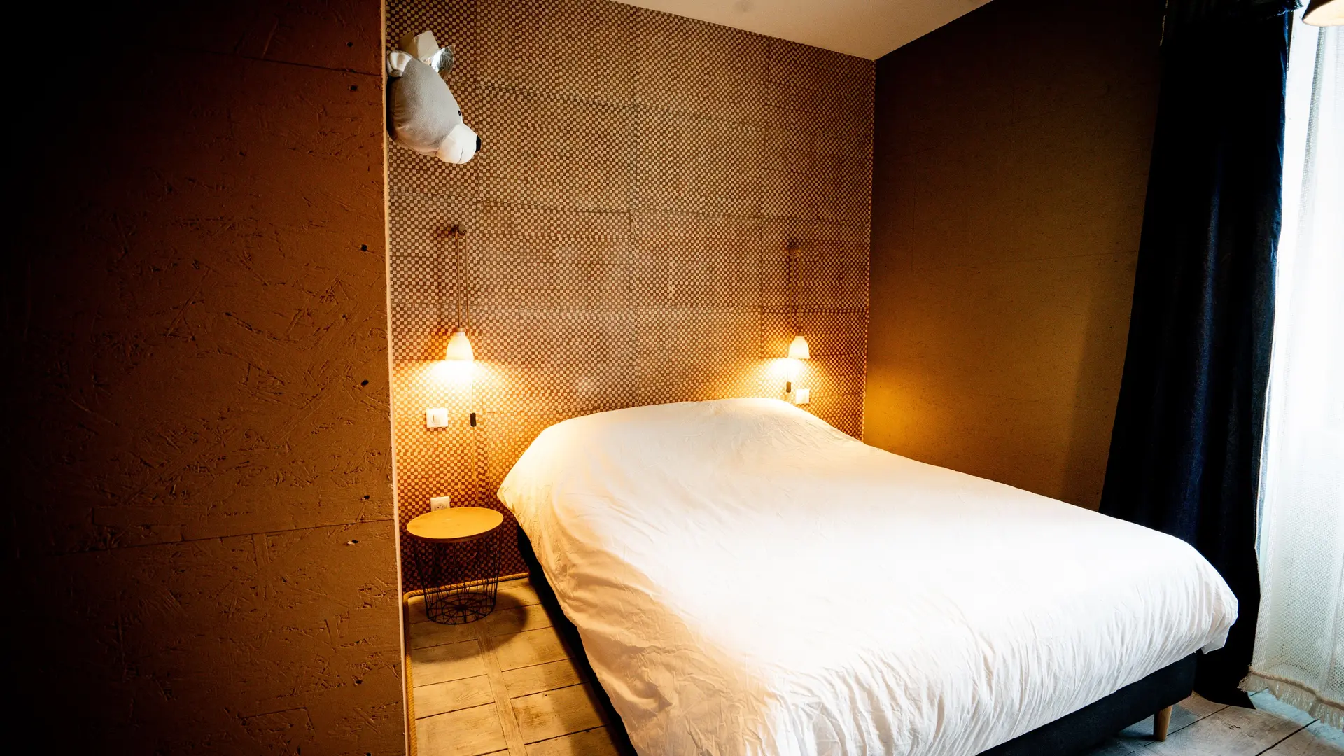 Chambre 5