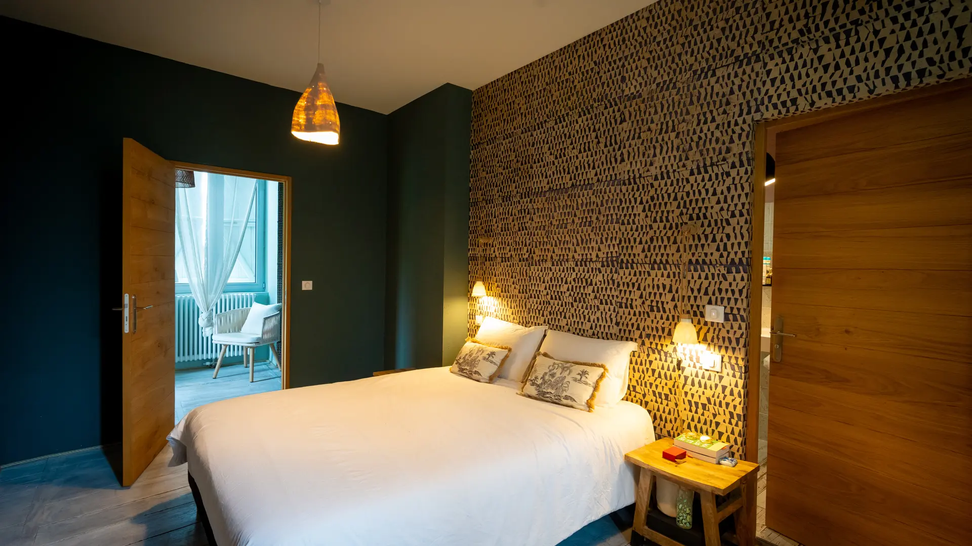 Chambre 6