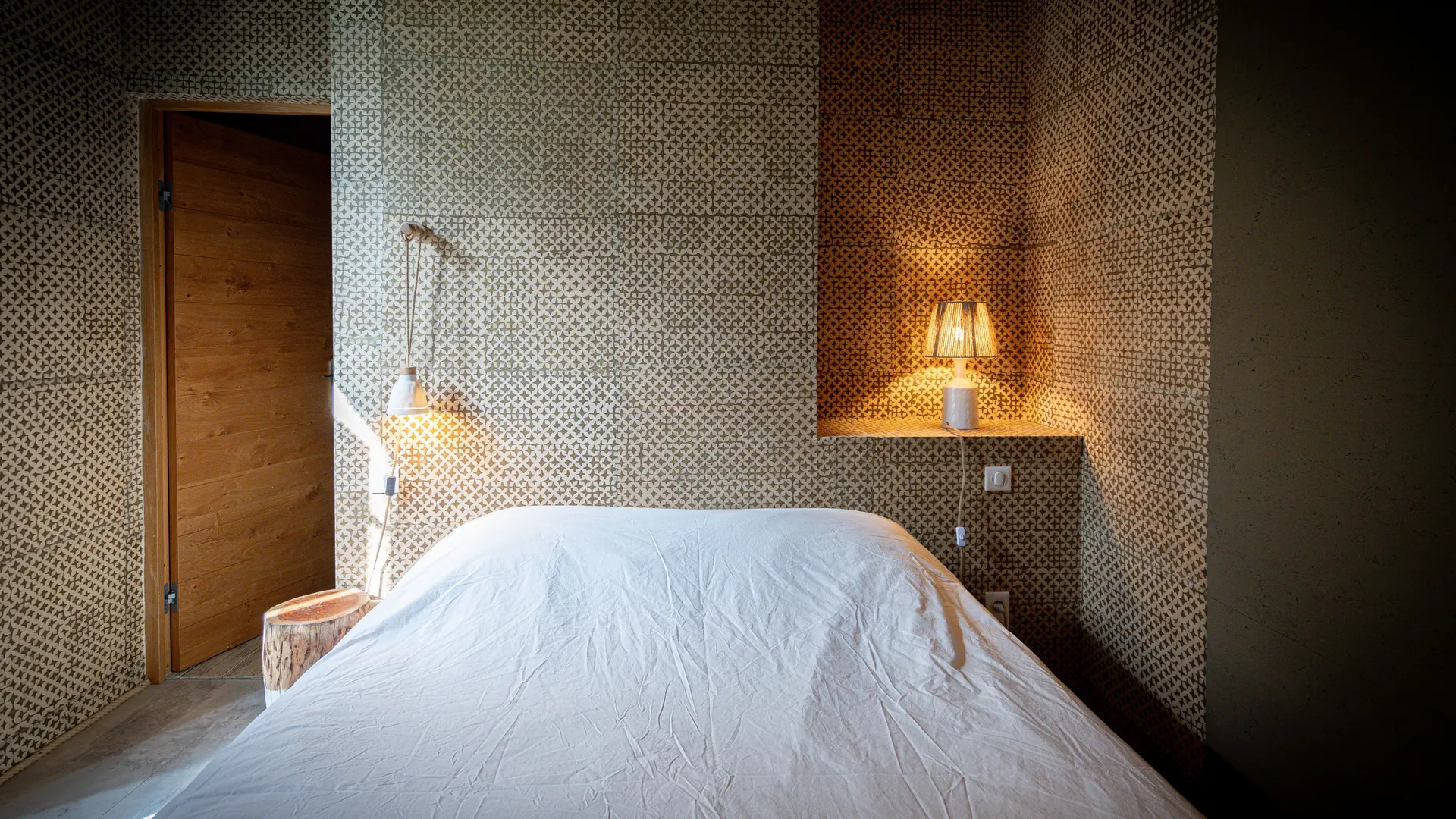 Chambre 1