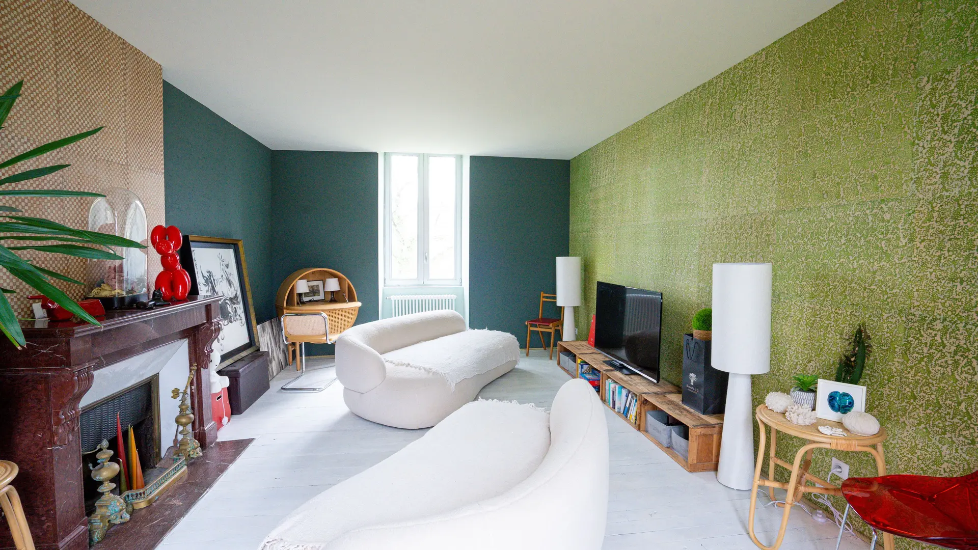 Petit salon 3