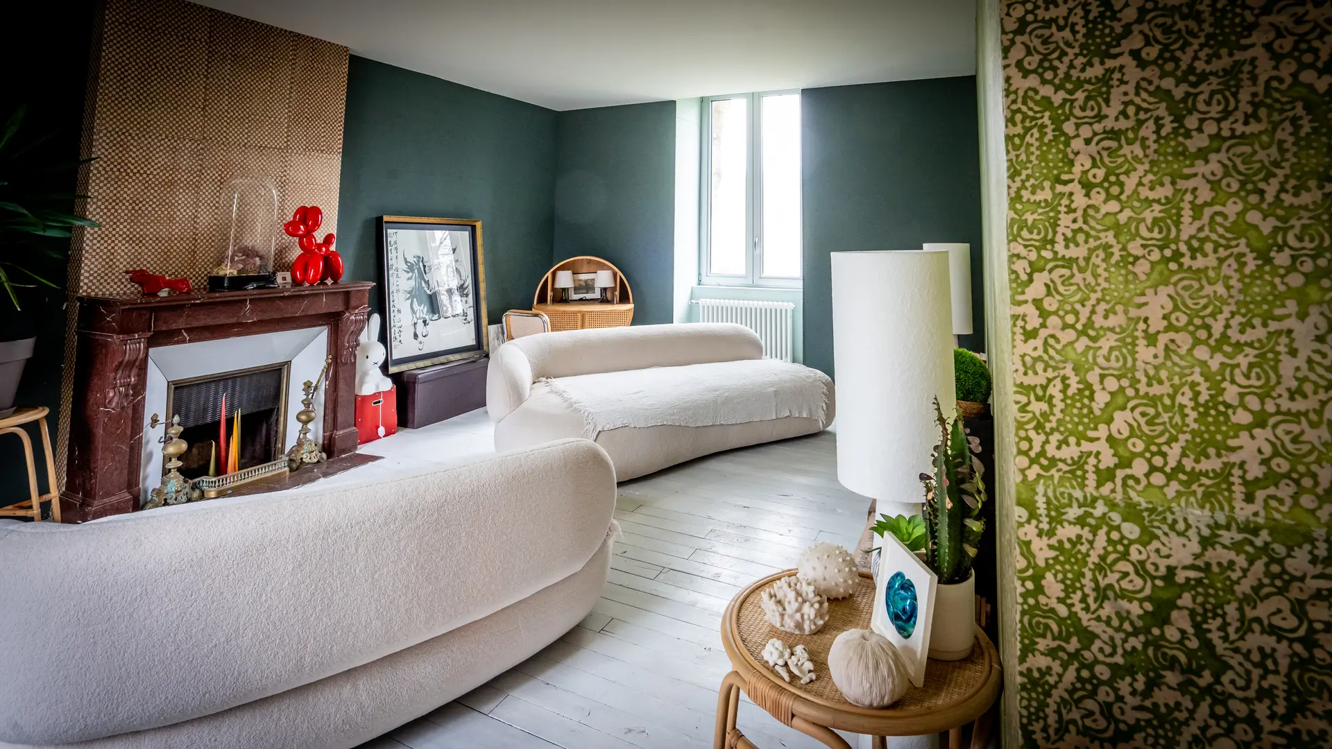 Petit salon 2