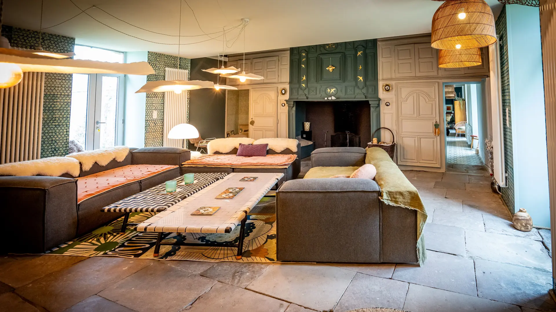 Grand salon 1
