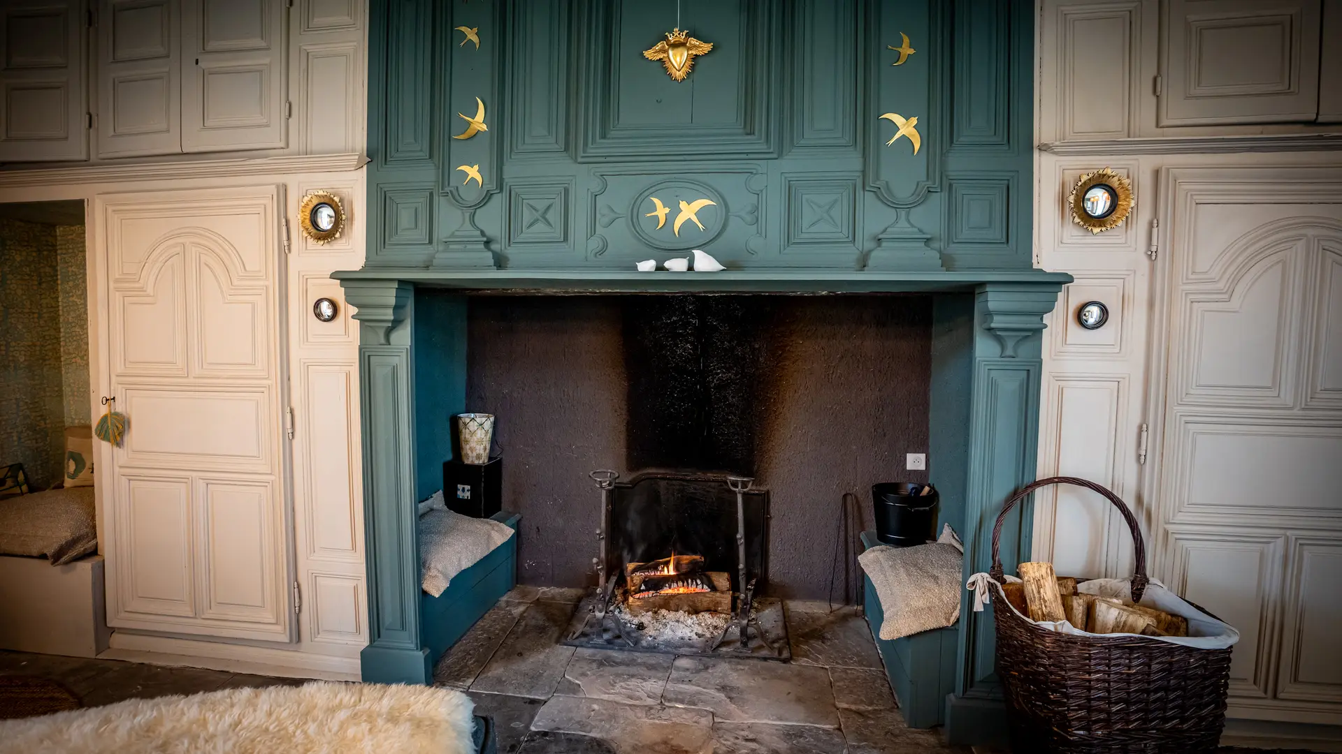 Grand salon 4