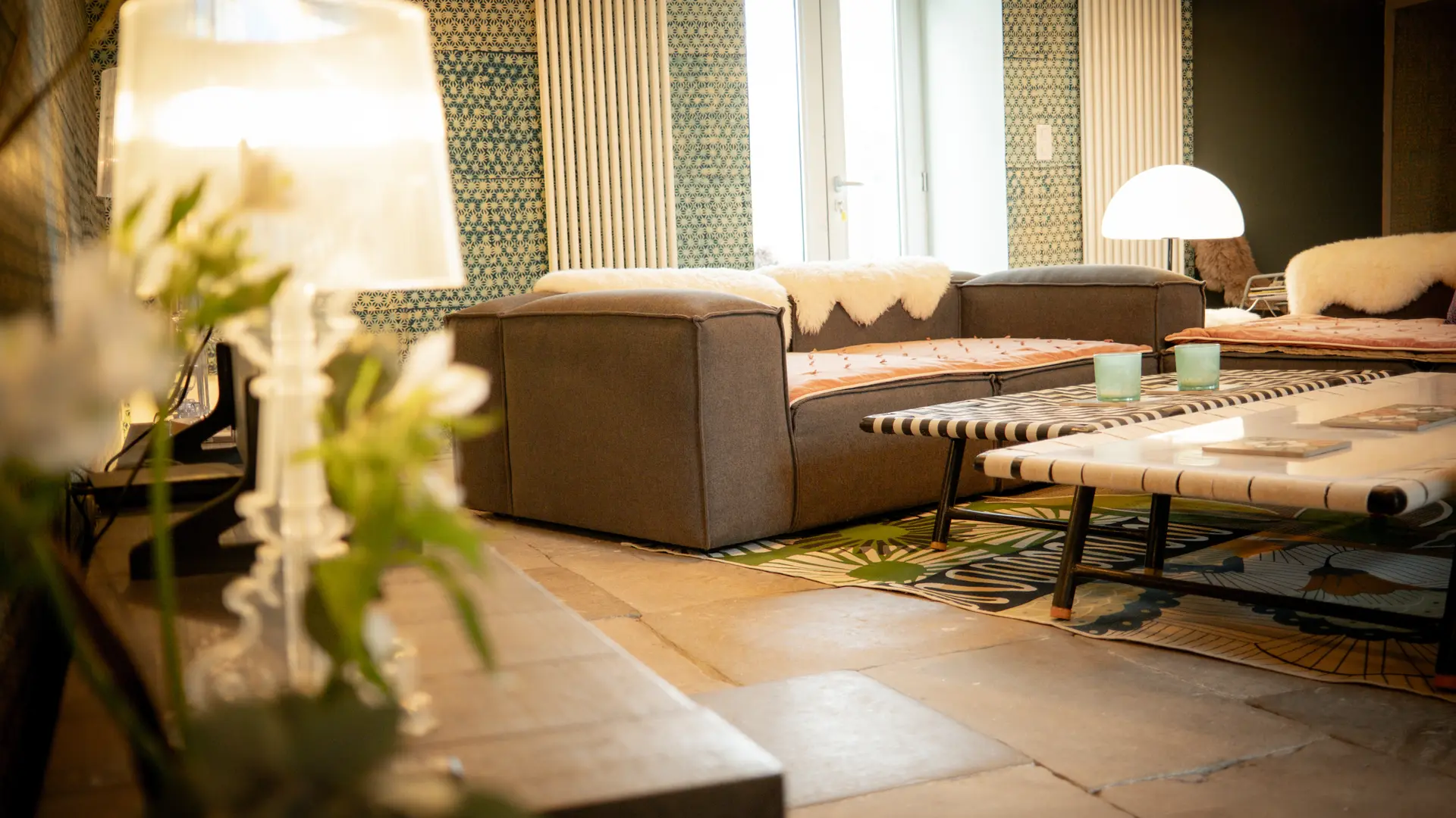 Grand salon 2