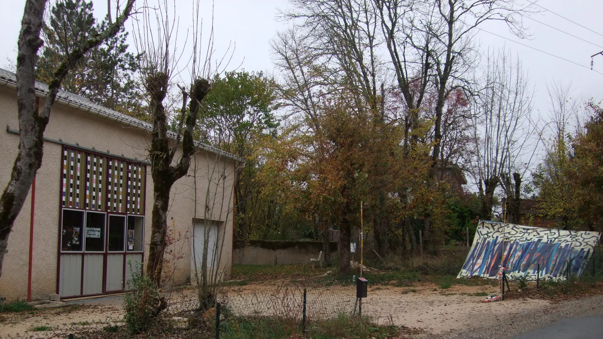 Le Petit Musée Personnel de Christian Verdun