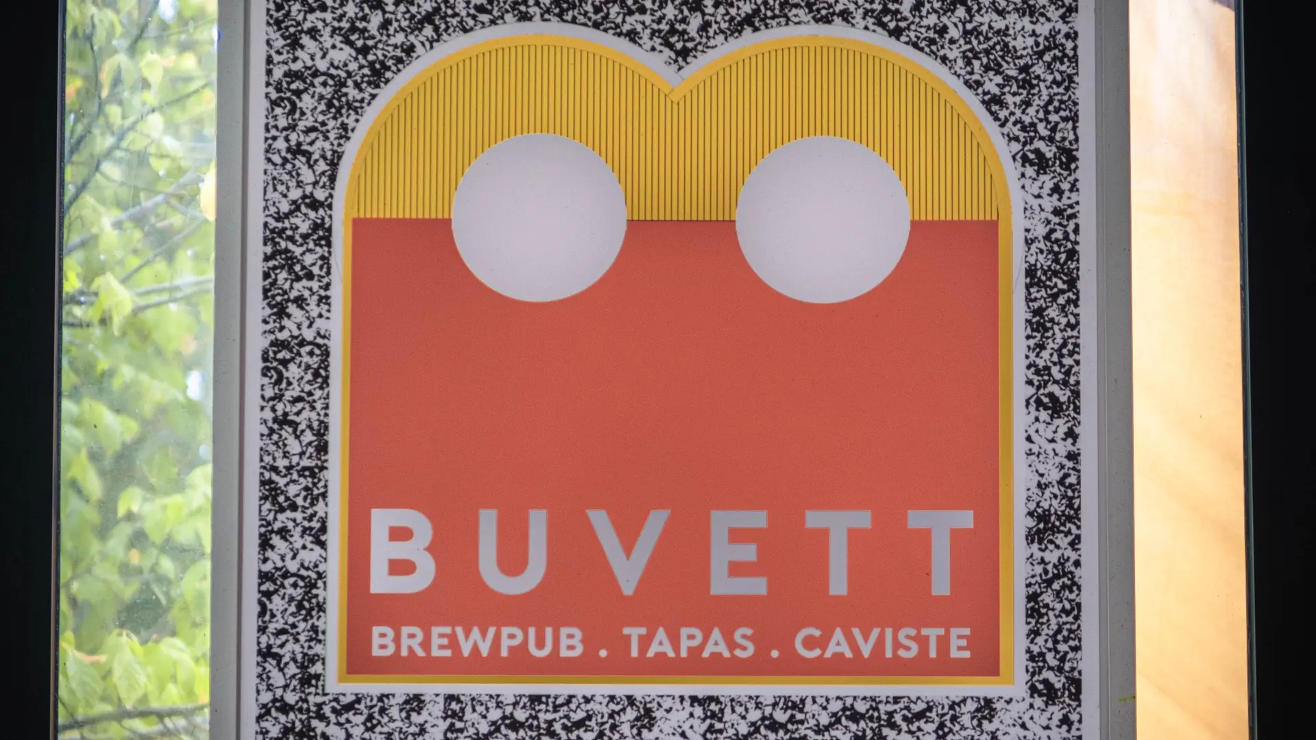 Buvett à Assier