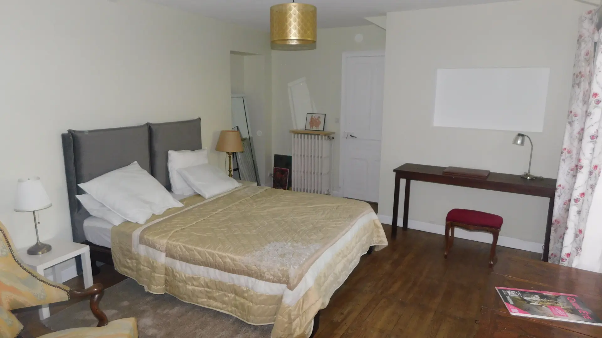 Chambre Les Tours