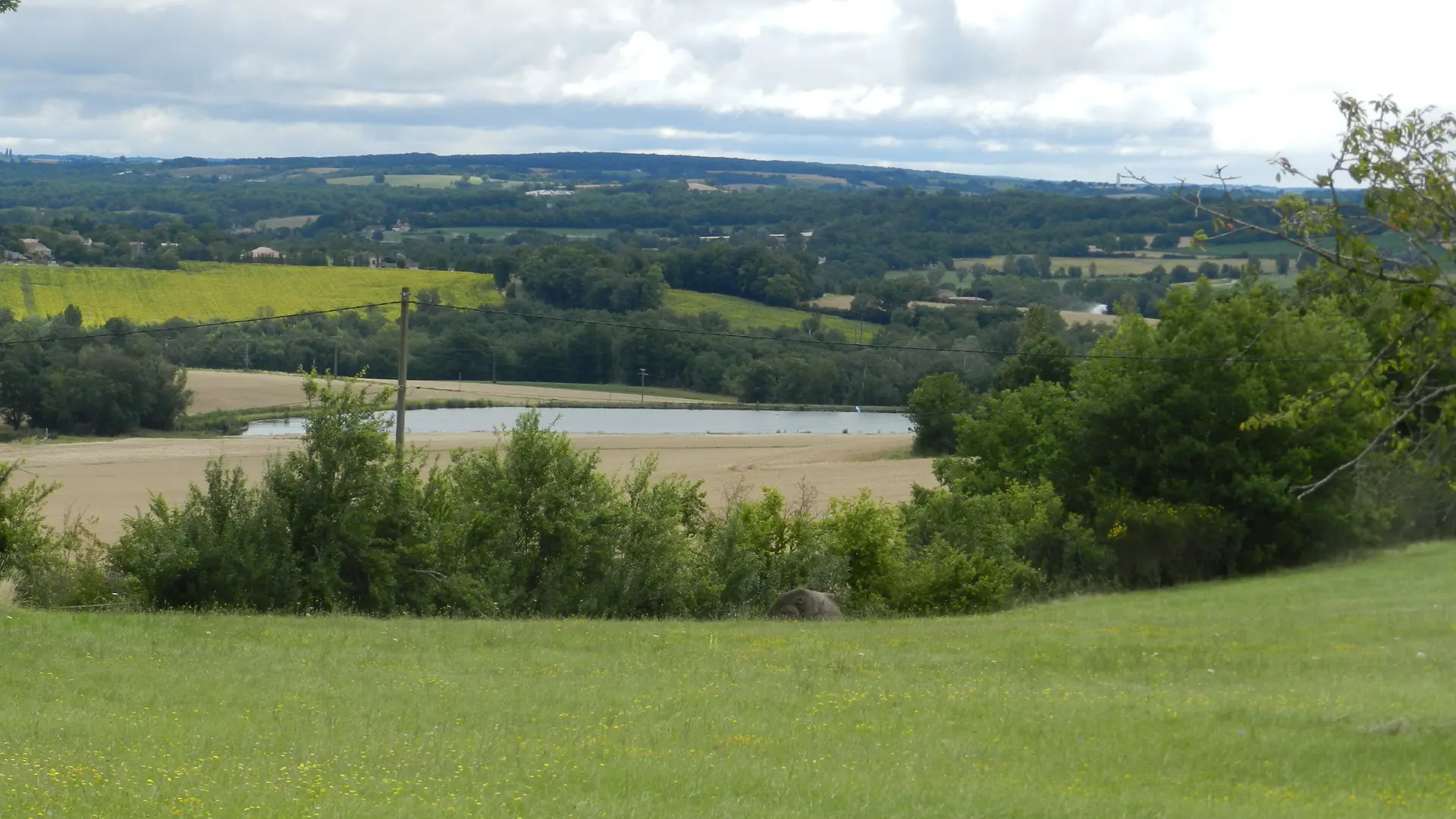 Paysages
