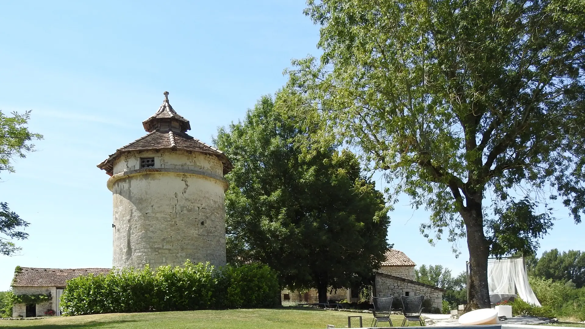 Domaine de l'Isle Basse