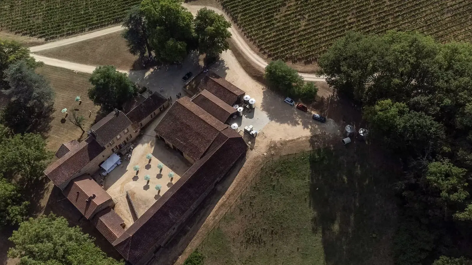 DRONE