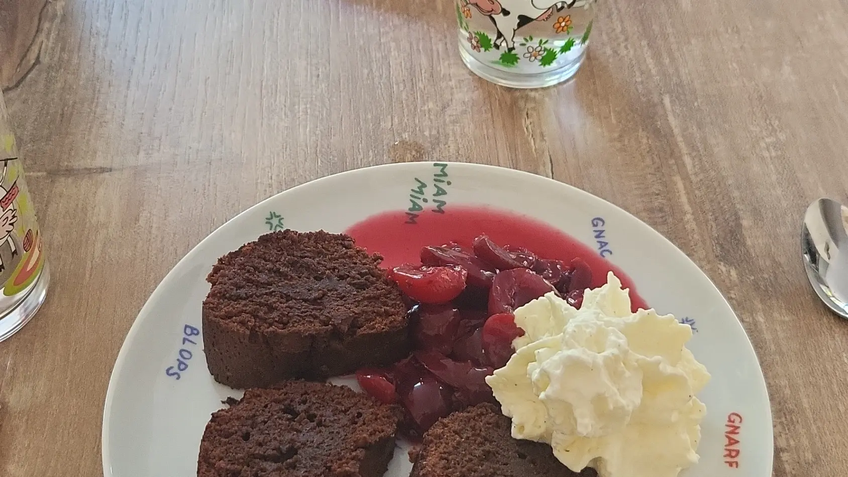 Dessert