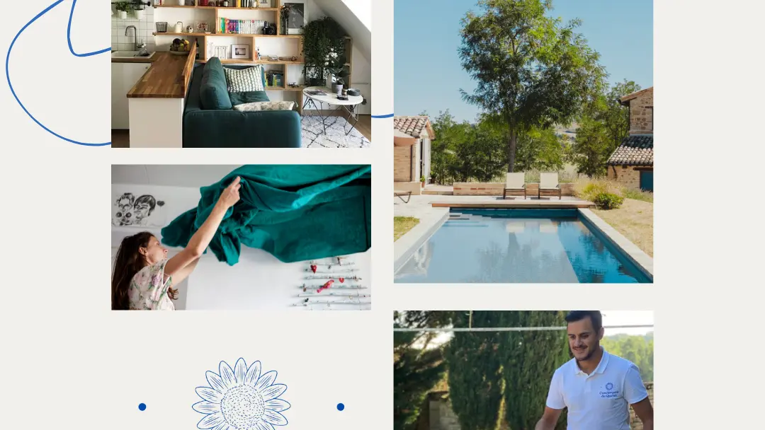 Conciergerie Du Quercy