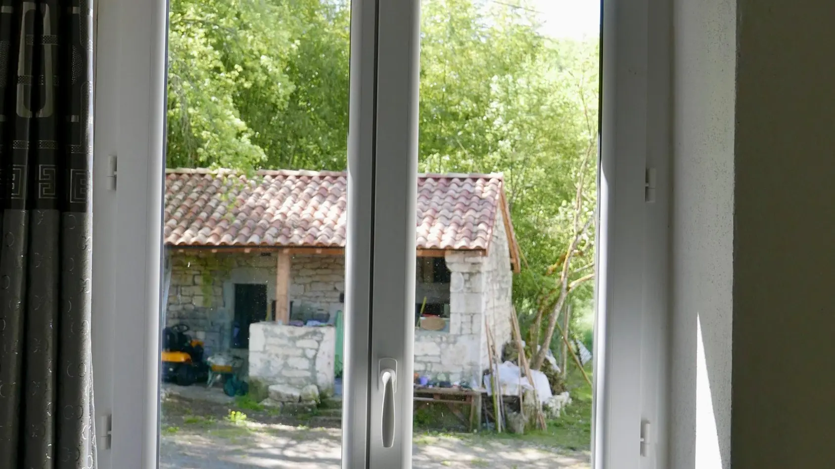 Deuxième chambre
