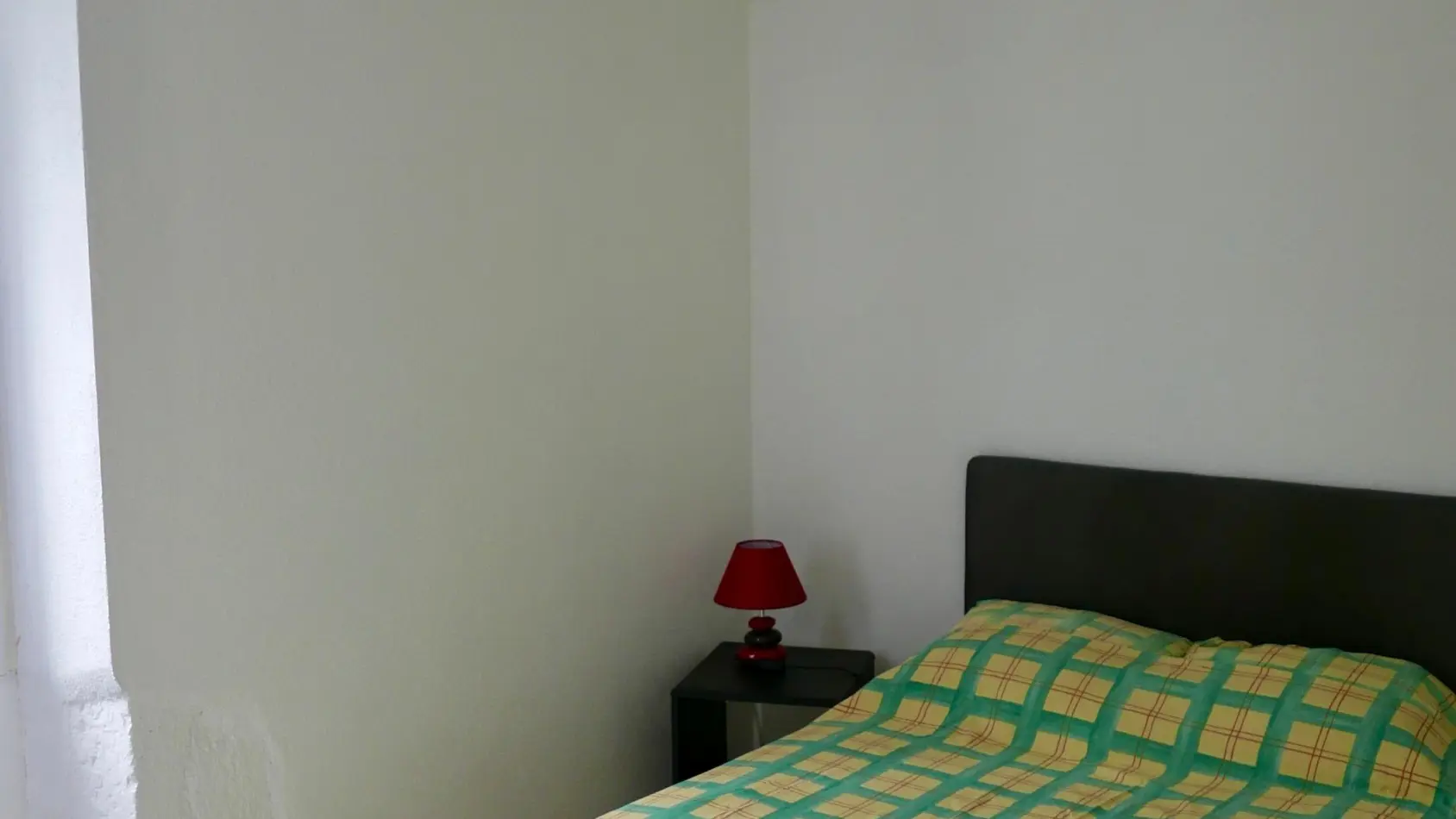 Deuxième chambre