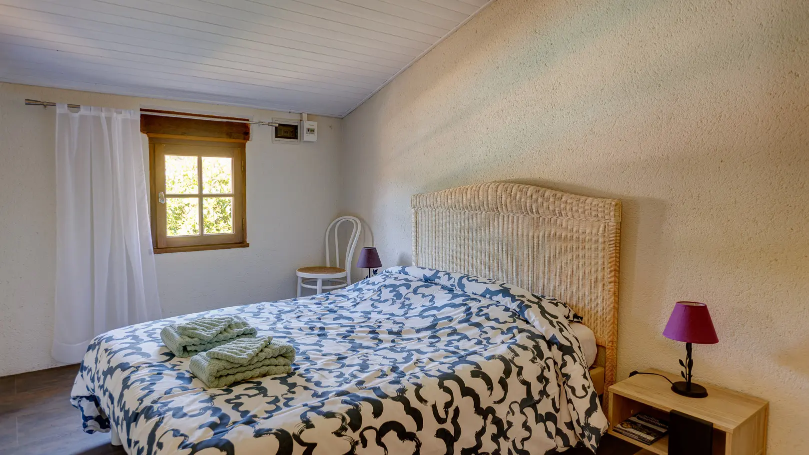 Chambre 1