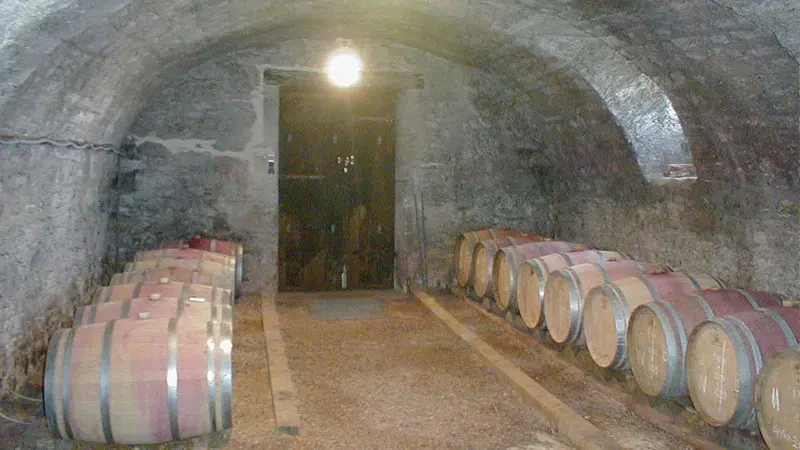 Domaine Dhoste Chevalier