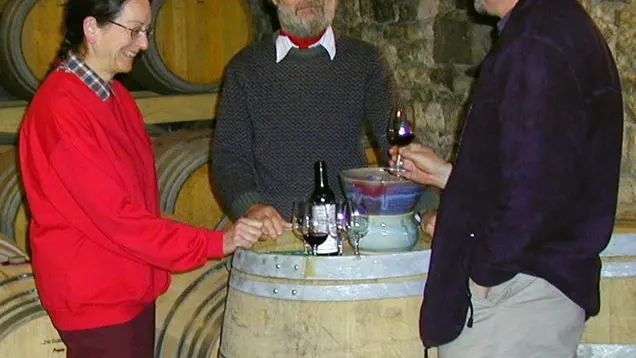 Domaine du Garinet