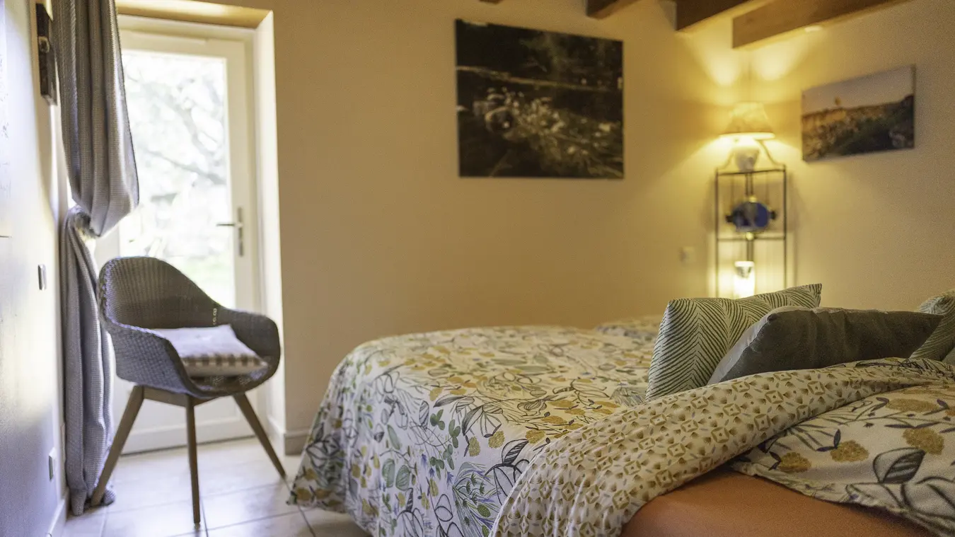 Le Gîte Les Gratabels