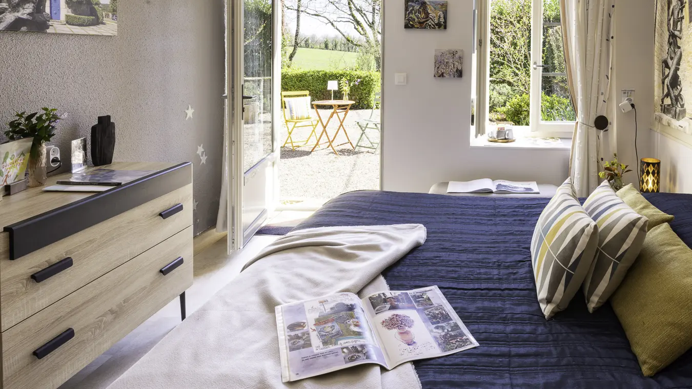 La suite Zadkine Prax