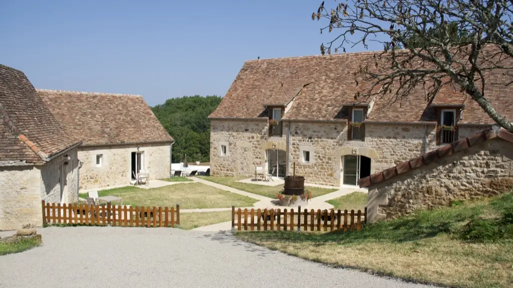 Domaine de Janis 8