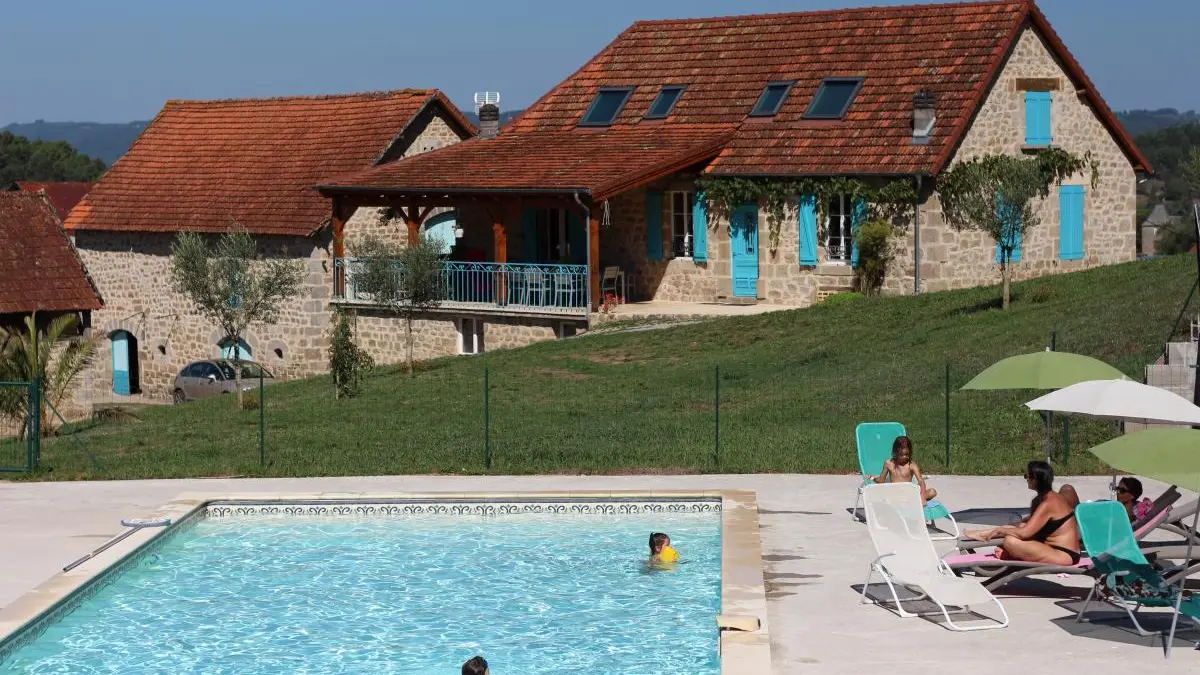 Domaine de Savignoux