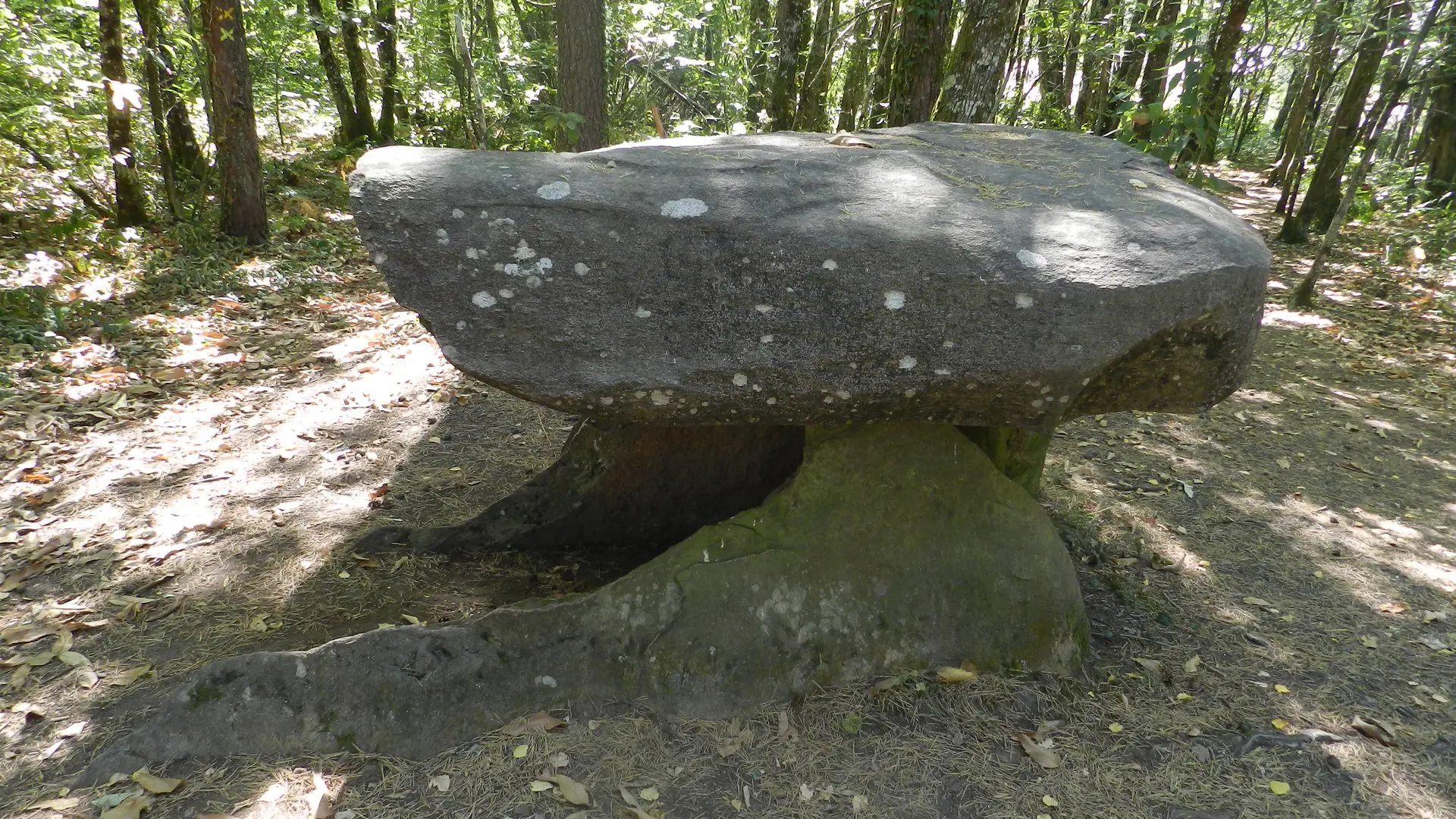 Dolmen